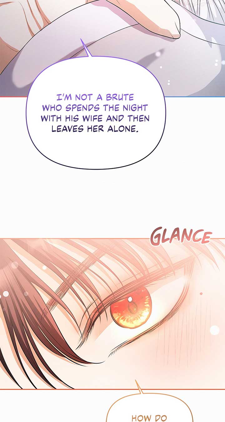I’ve Probably Made a Mistake in Getting Married chapter 30 page 12