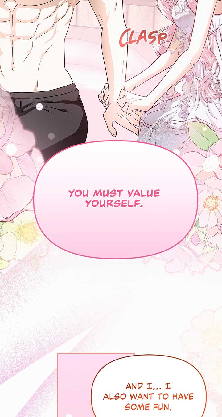 I’ve Probably Made a Mistake in Getting Married chapter 30 page 24