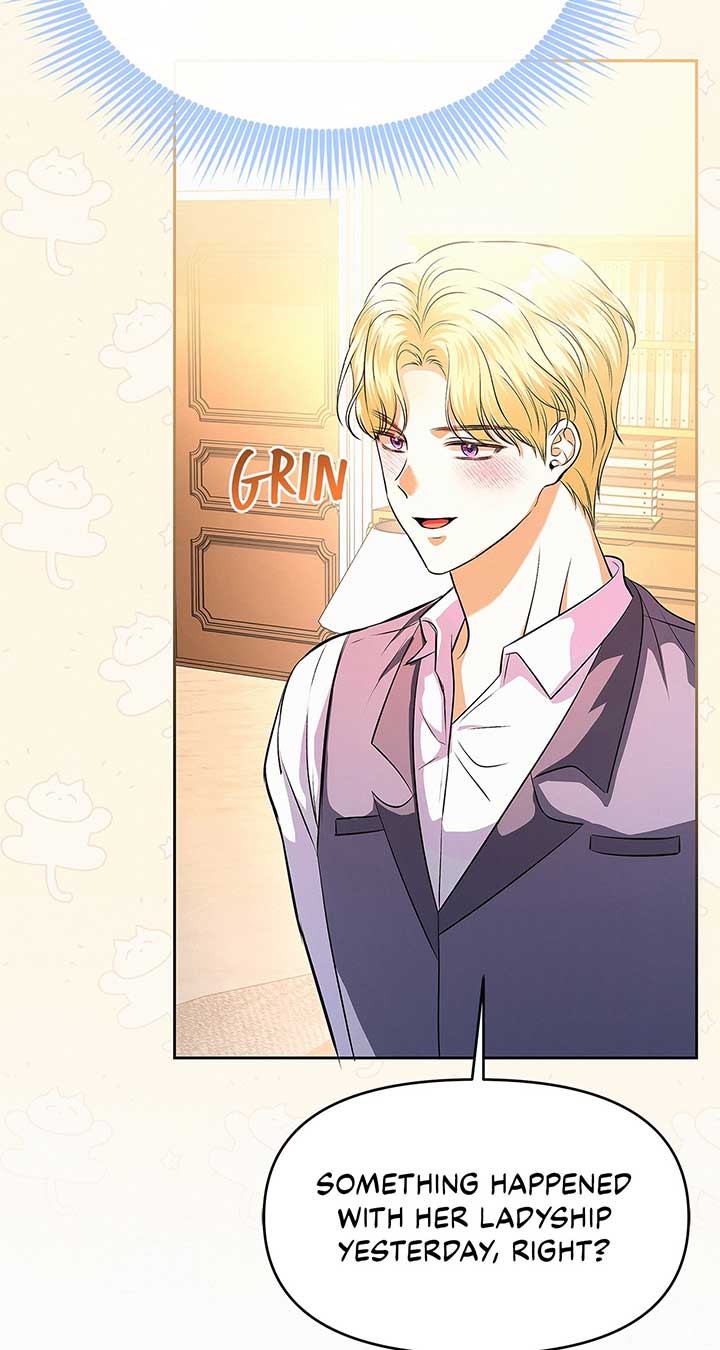 I’ve Probably Made a Mistake in Getting Married chapter 30 page 33