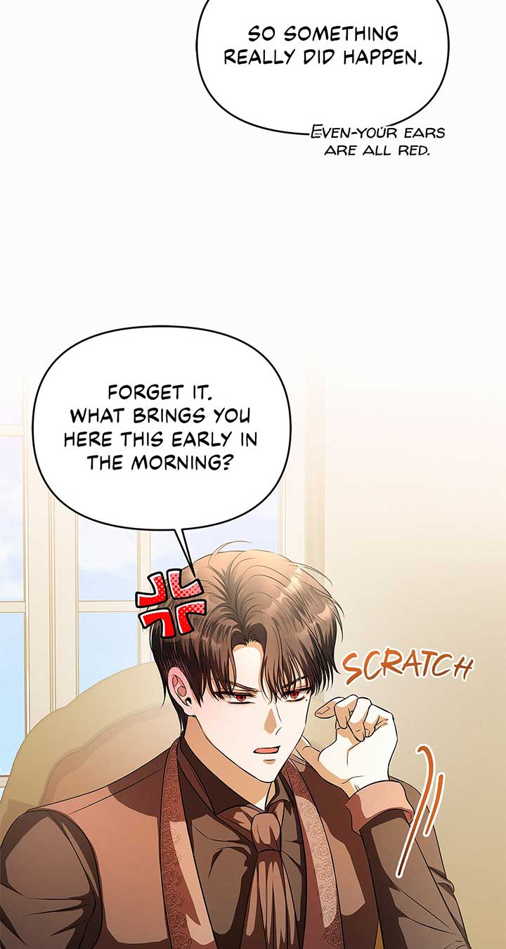 I’ve Probably Made a Mistake in Getting Married chapter 30 page 35
