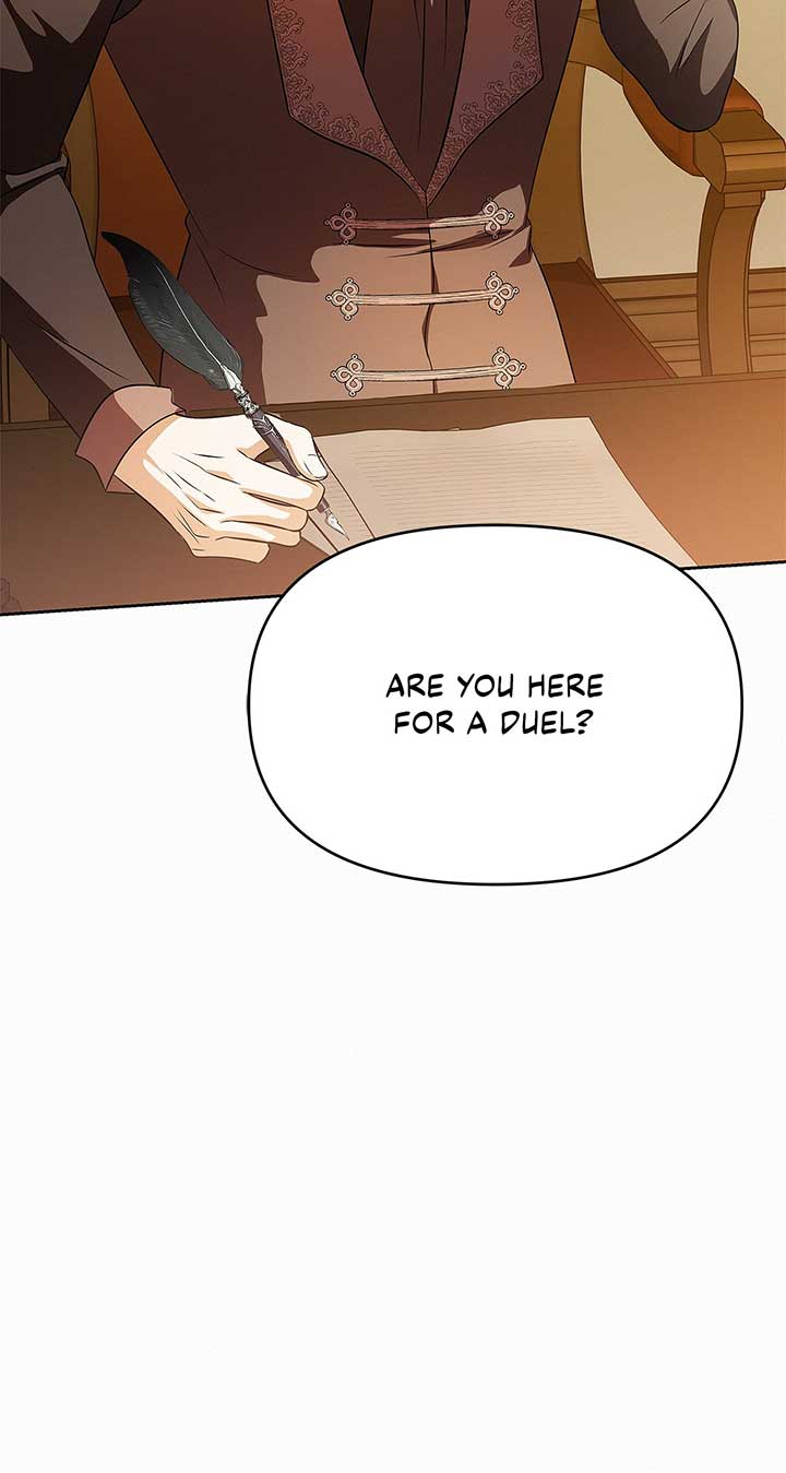 I’ve Probably Made a Mistake in Getting Married chapter 30 page 36