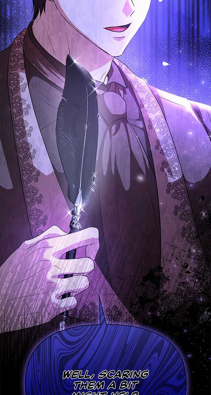 I’ve Probably Made a Mistake in Getting Married chapter 30 page 53