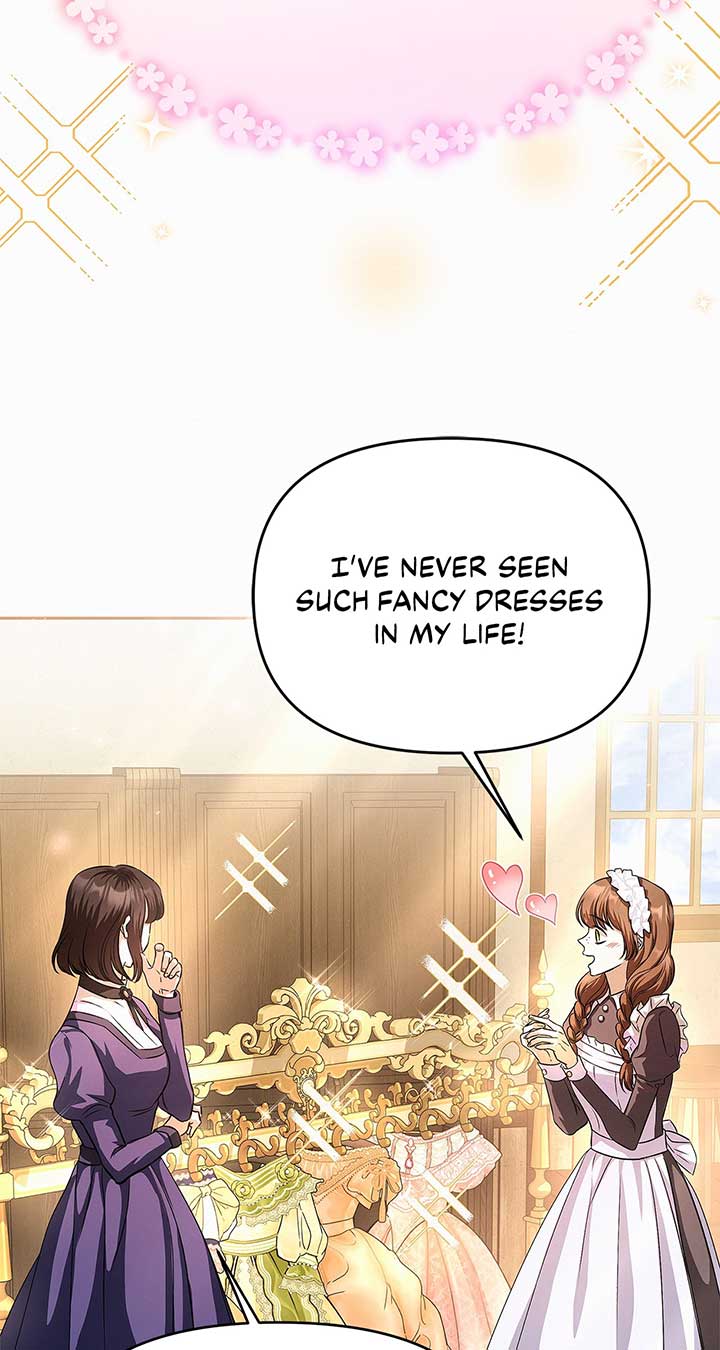 I’ve Probably Made a Mistake in Getting Married chapter 30 page 58