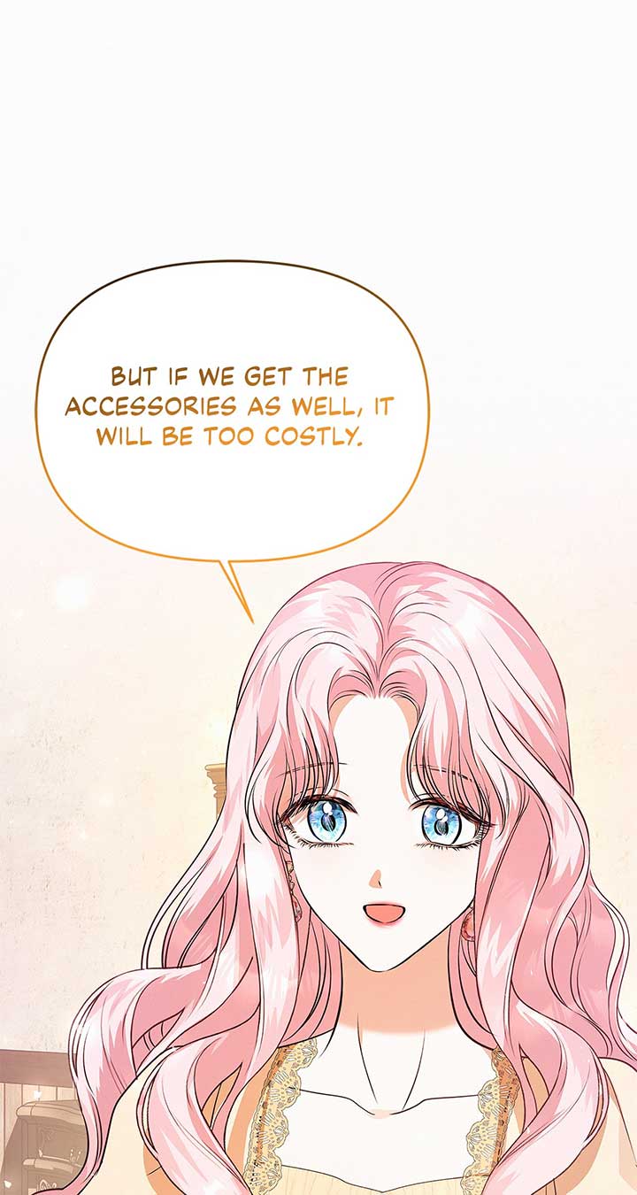 I’ve Probably Made a Mistake in Getting Married chapter 30 page 60