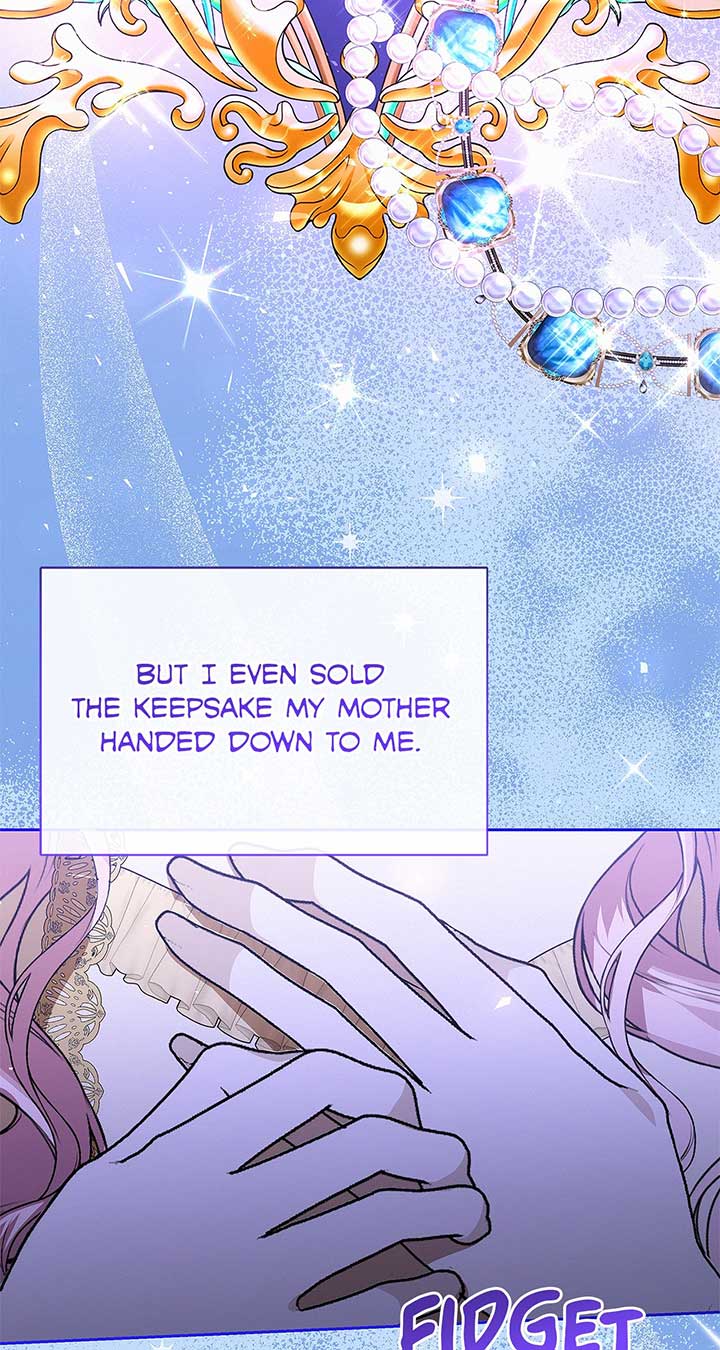 I’ve Probably Made a Mistake in Getting Married chapter 30 page 63