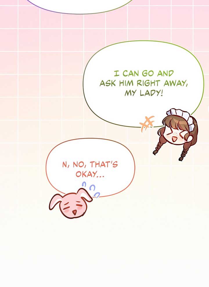 I’ve Probably Made a Mistake in Getting Married chapter 30 page 67