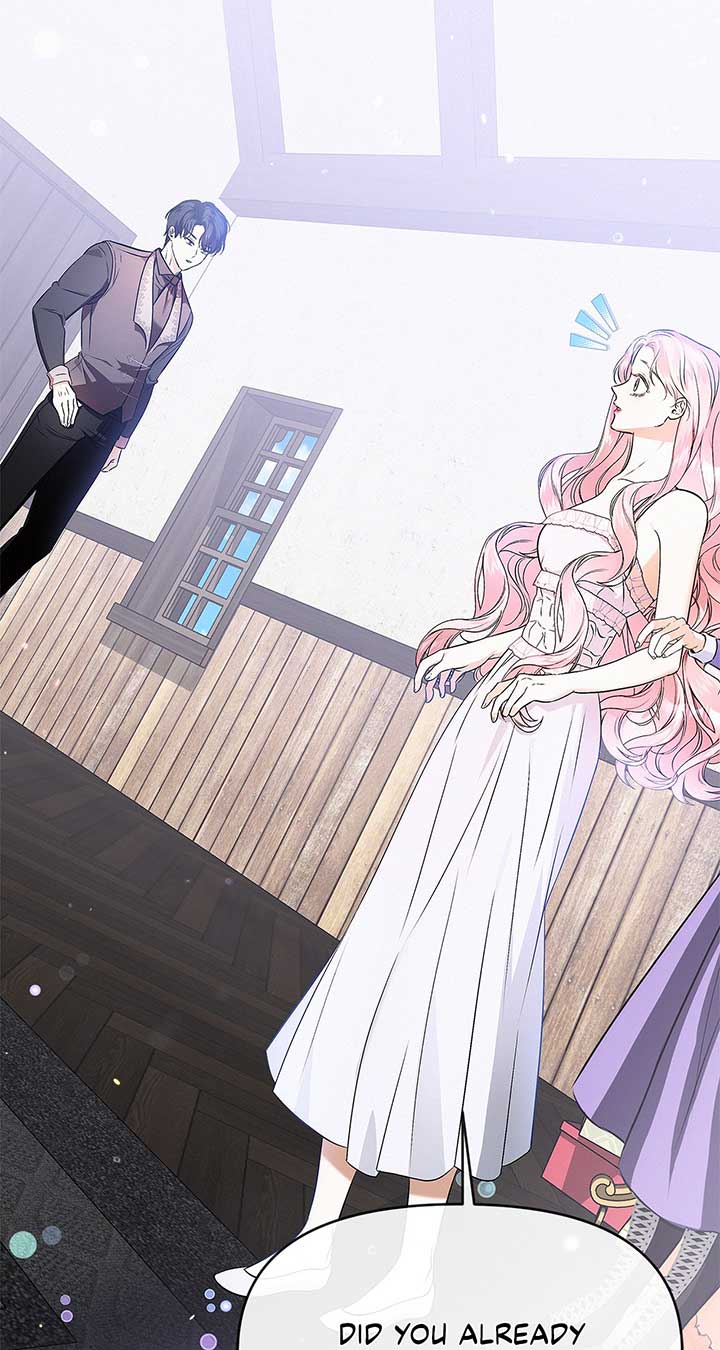 I’ve Probably Made a Mistake in Getting Married chapter 30 page 69