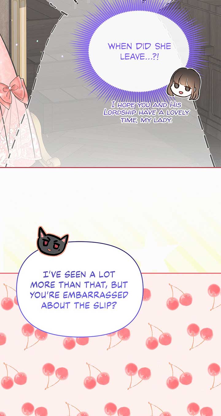 I’ve Probably Made a Mistake in Getting Married chapter 30 page 75