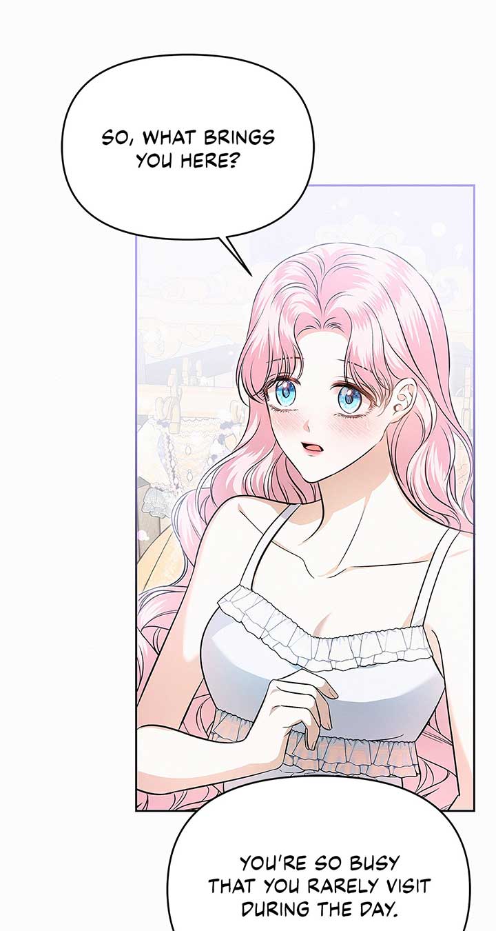 I’ve Probably Made a Mistake in Getting Married chapter 30 page 77