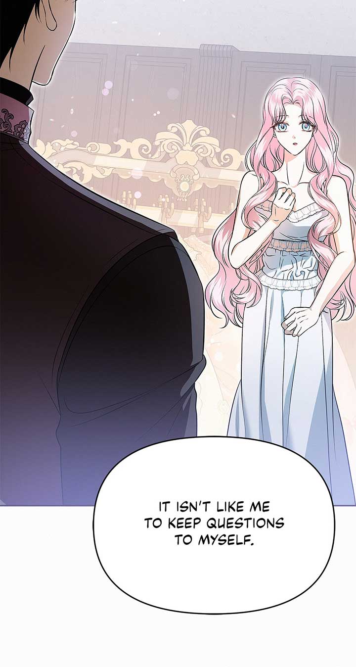 I’ve Probably Made a Mistake in Getting Married chapter 30 page 80