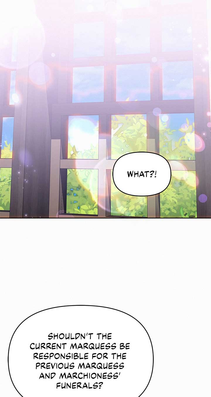 I’ve Probably Made a Mistake in Getting Married chapter 31 page 21