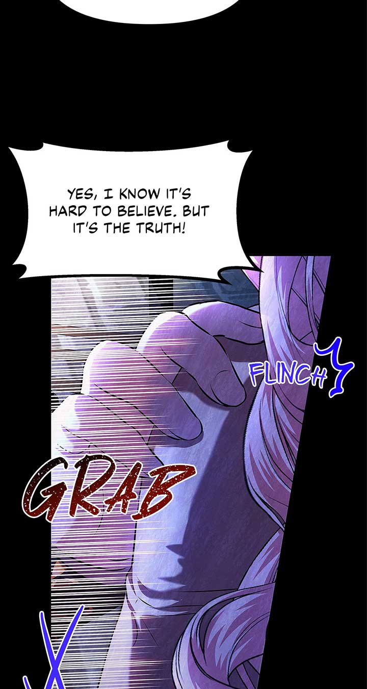 I’ve Probably Made a Mistake in Getting Married chapter 31 page 32