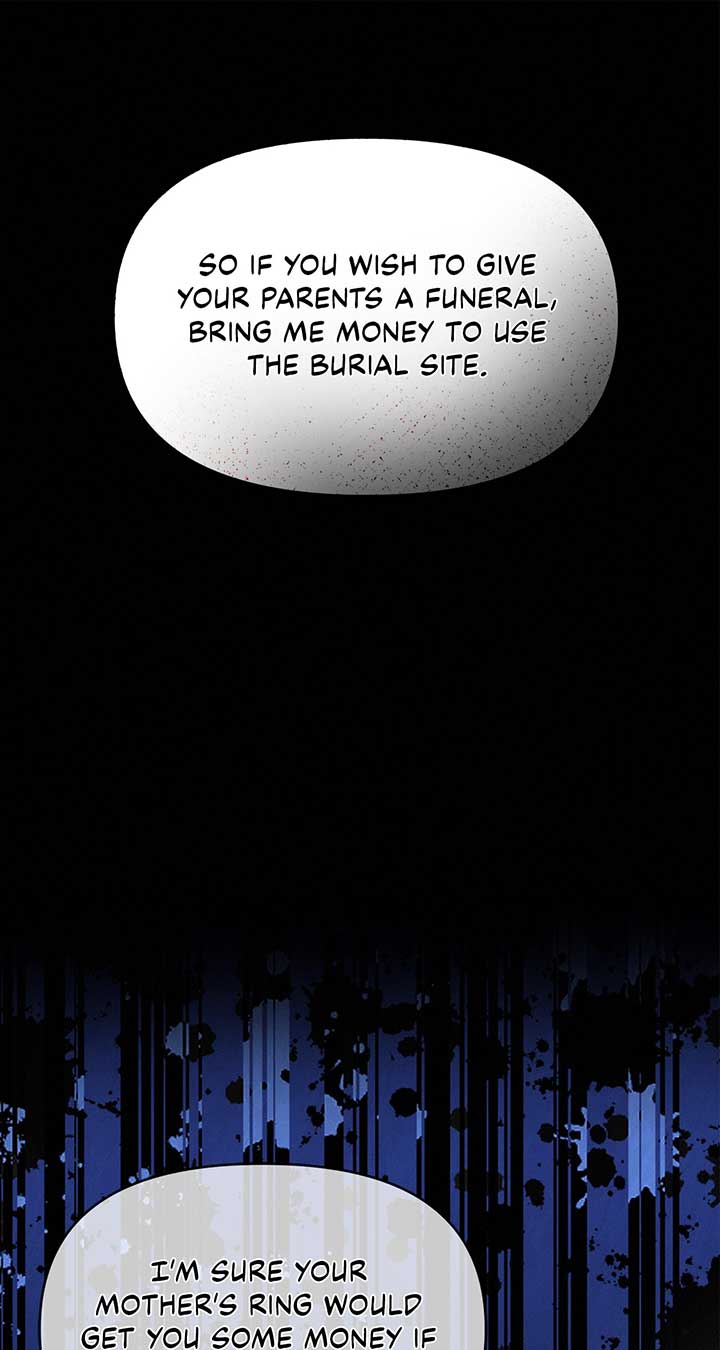 I’ve Probably Made a Mistake in Getting Married chapter 31 page 34