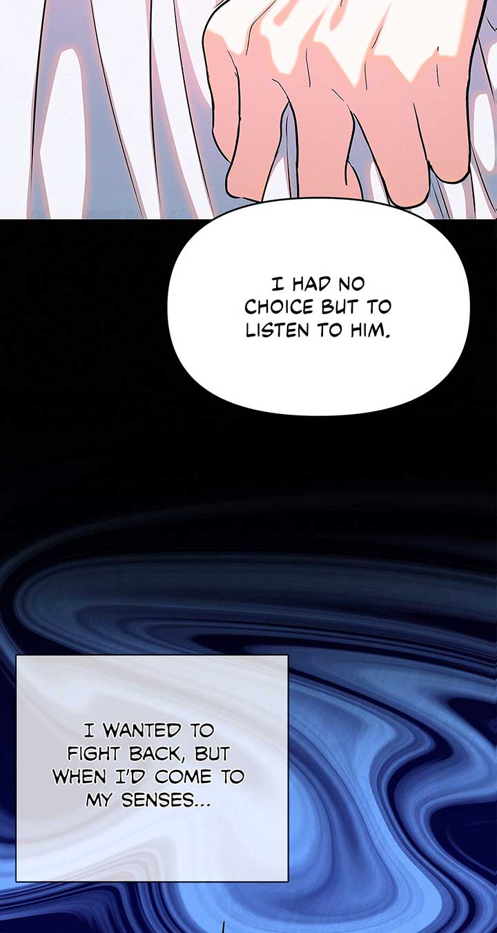I’ve Probably Made a Mistake in Getting Married chapter 31 page 40