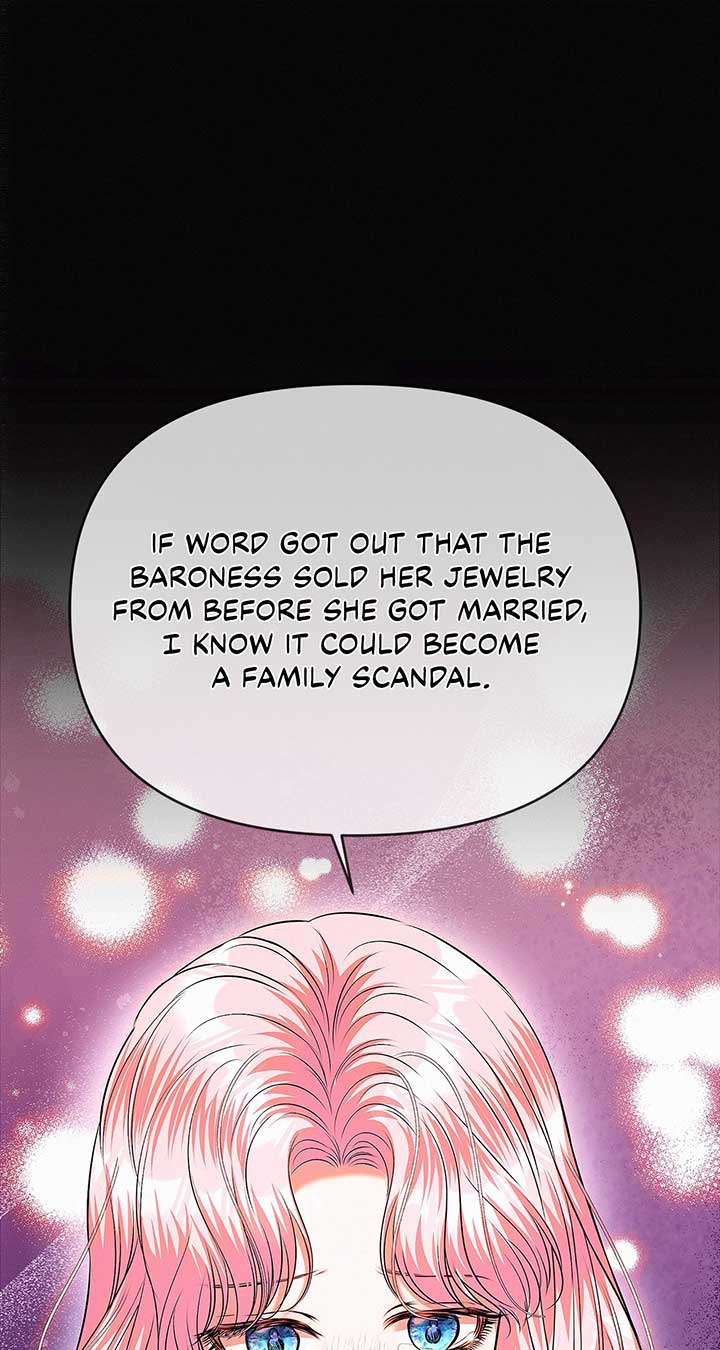 I’ve Probably Made a Mistake in Getting Married chapter 31 page 44