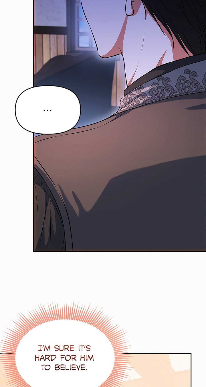 I’ve Probably Made a Mistake in Getting Married chapter 31 page 47