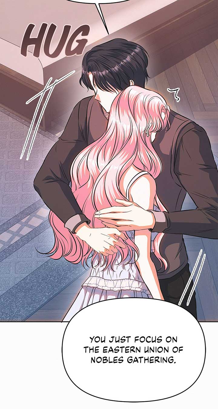 I’ve Probably Made a Mistake in Getting Married chapter 31 page 59