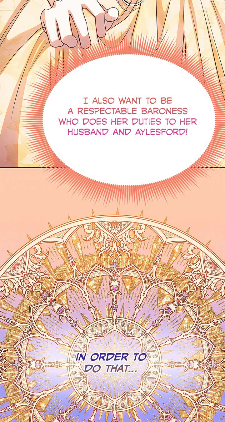 I’ve Probably Made a Mistake in Getting Married chapter 31 page 73