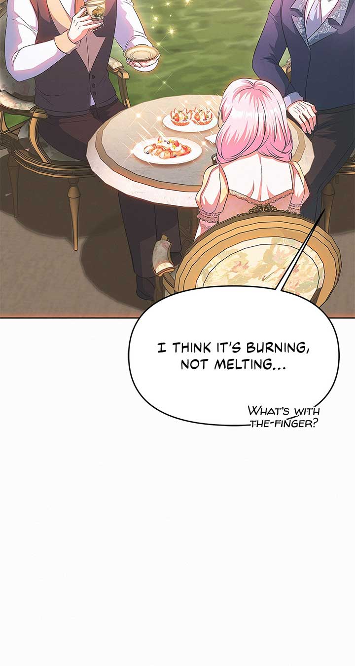 I’ve Probably Made a Mistake in Getting Married chapter 31 page 77