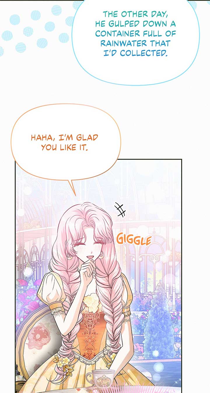I’ve Probably Made a Mistake in Getting Married chapter 31 page 79