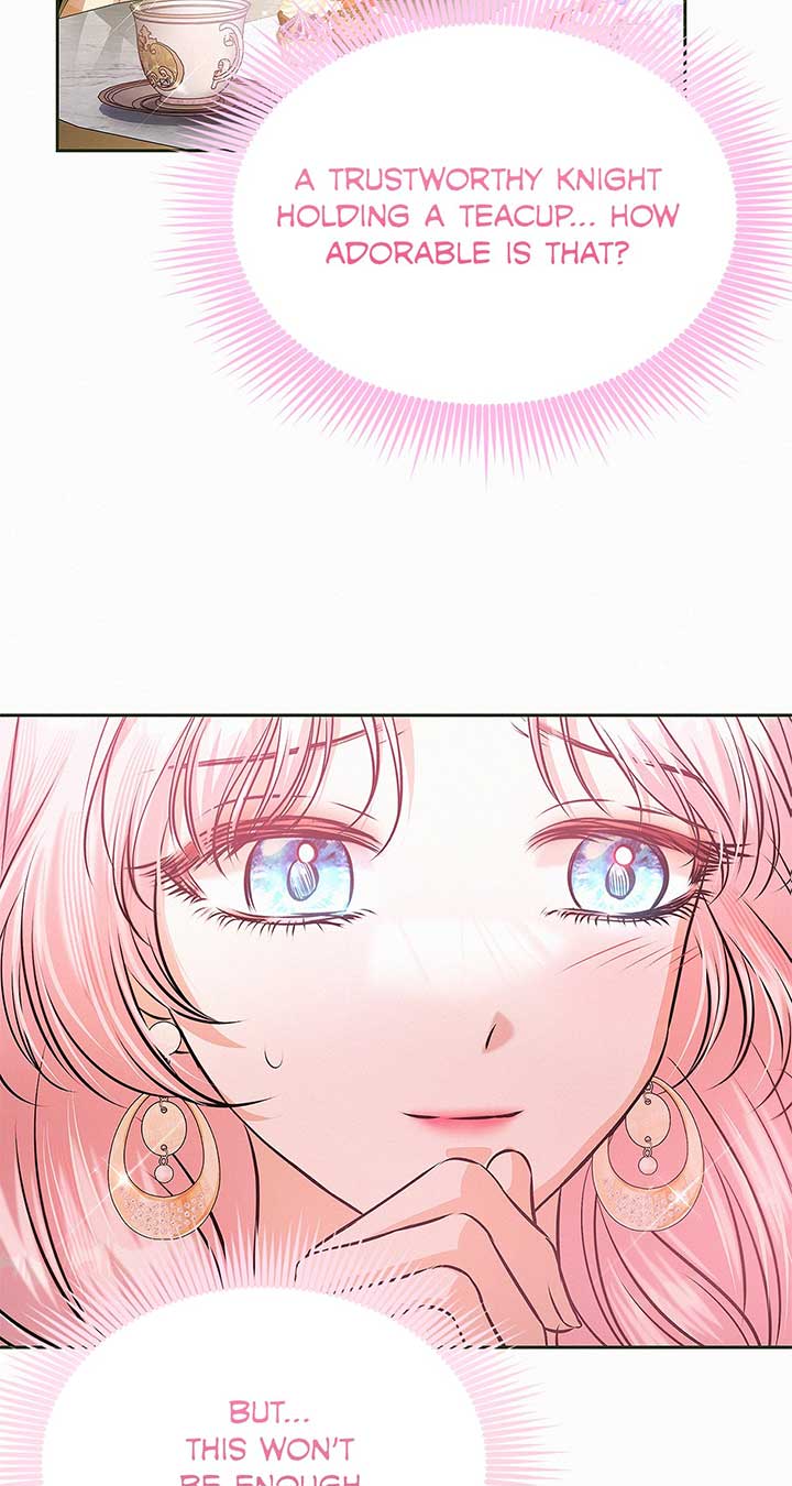 I’ve Probably Made a Mistake in Getting Married chapter 31 page 80