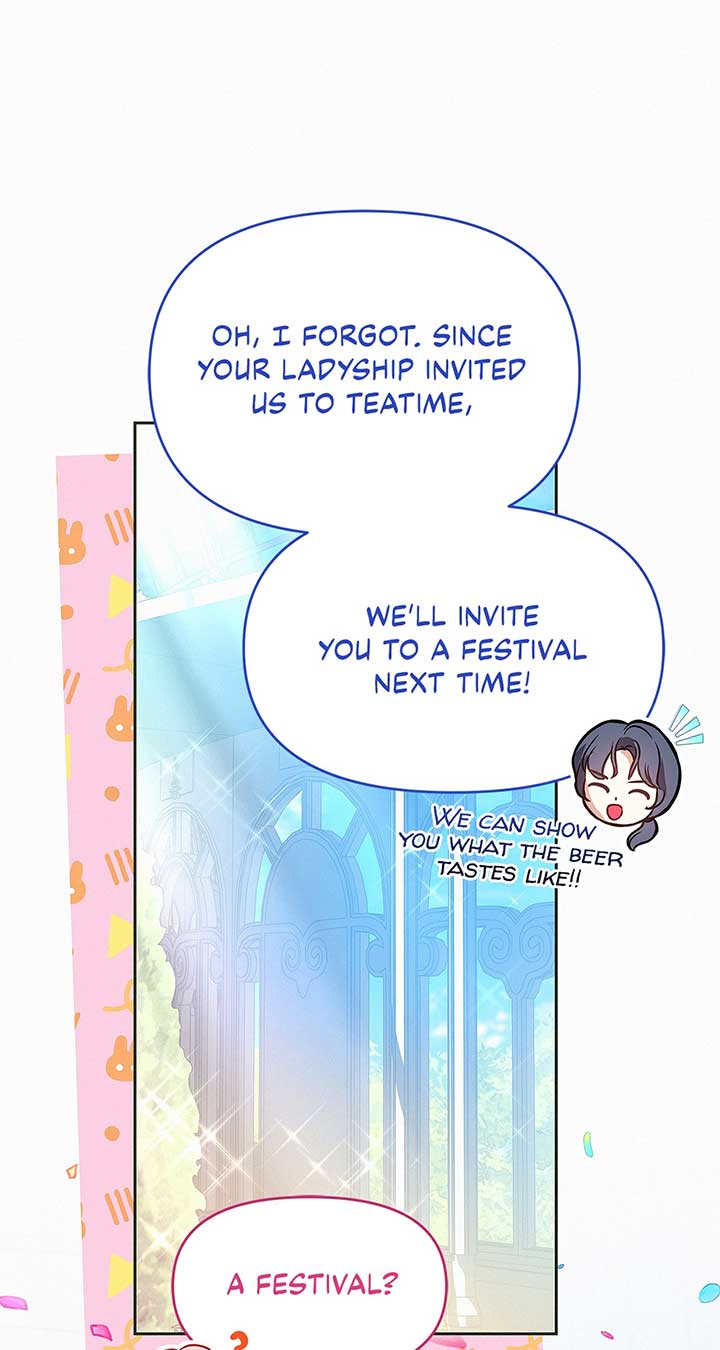 I’ve Probably Made a Mistake in Getting Married chapter 31 page 85