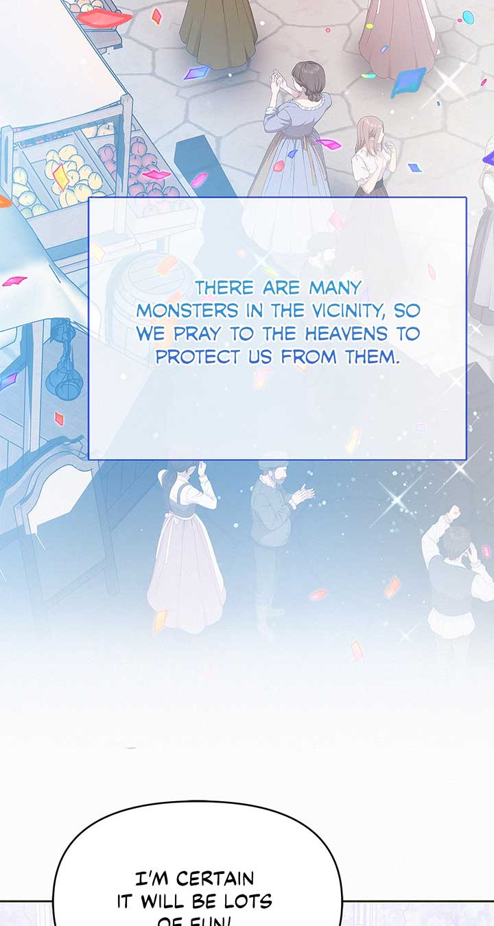 I’ve Probably Made a Mistake in Getting Married chapter 31 page 87