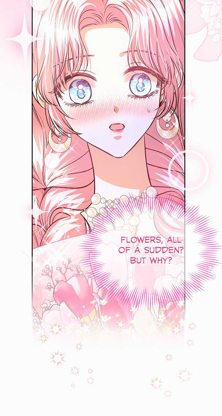 I’ve Probably Made a Mistake in Getting Married chapter 32 page 2