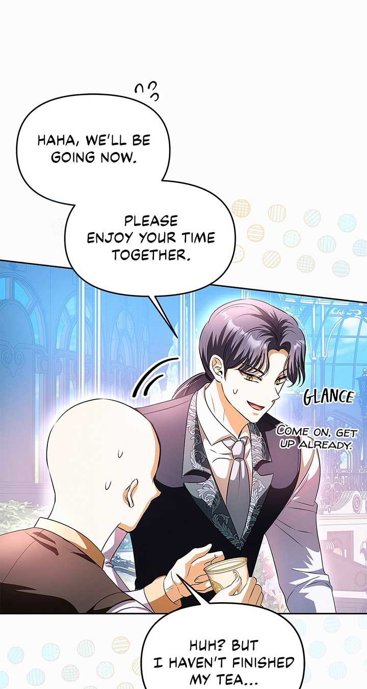 I’ve Probably Made a Mistake in Getting Married chapter 32 page 4
