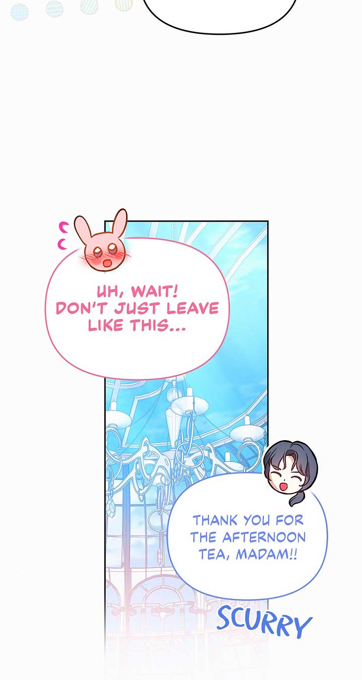 I’ve Probably Made a Mistake in Getting Married chapter 32 page 5