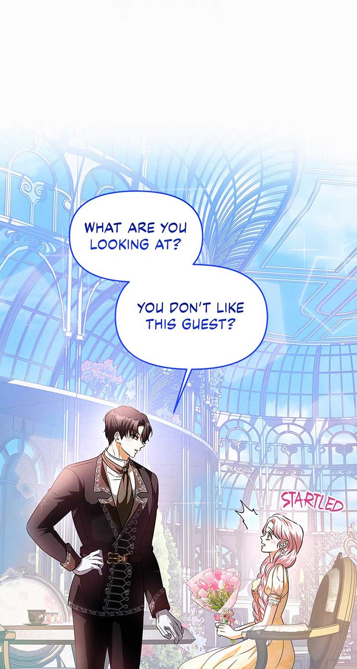 I’ve Probably Made a Mistake in Getting Married chapter 32 page 6