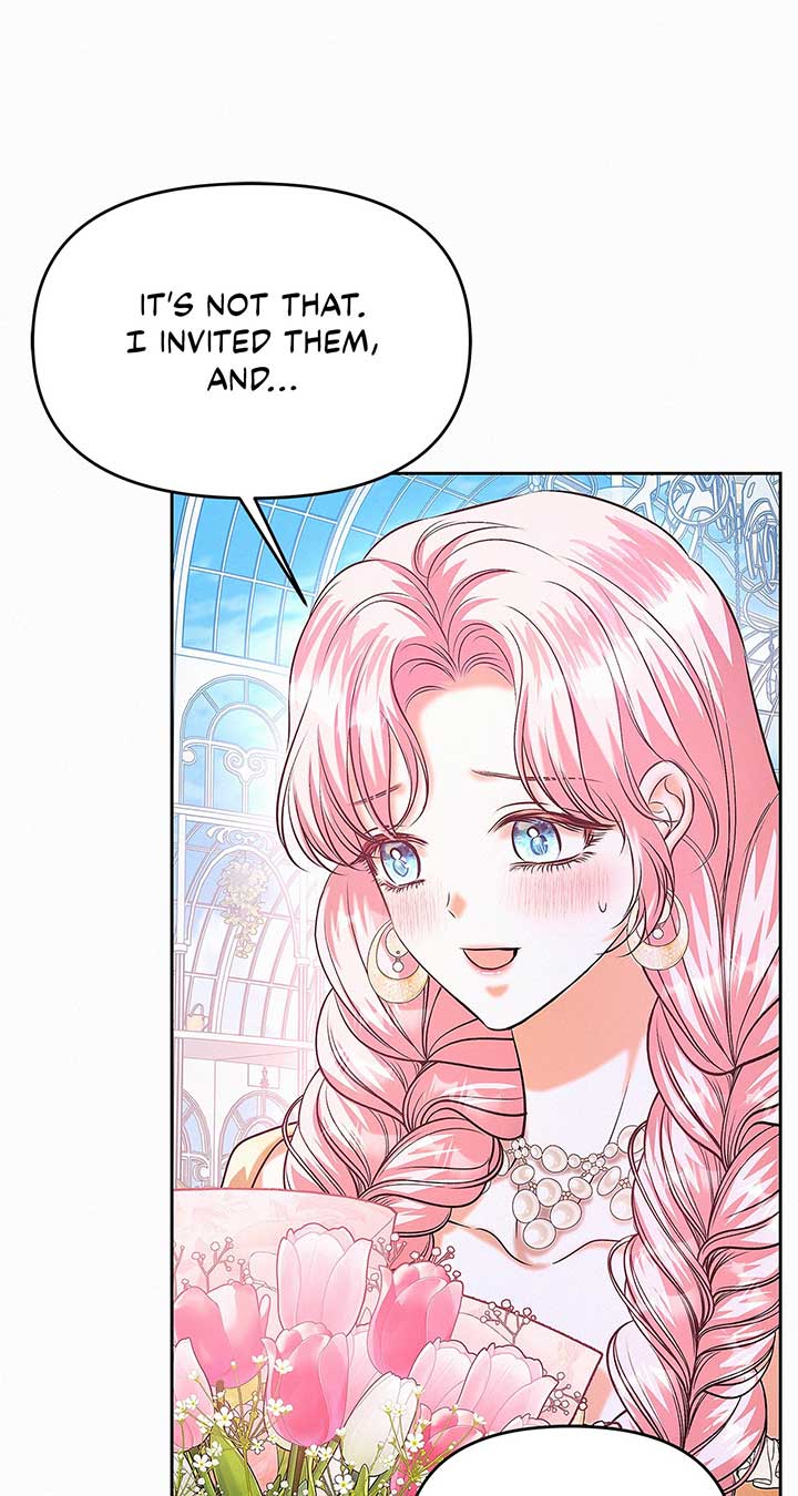 I’ve Probably Made a Mistake in Getting Married chapter 32 page 8