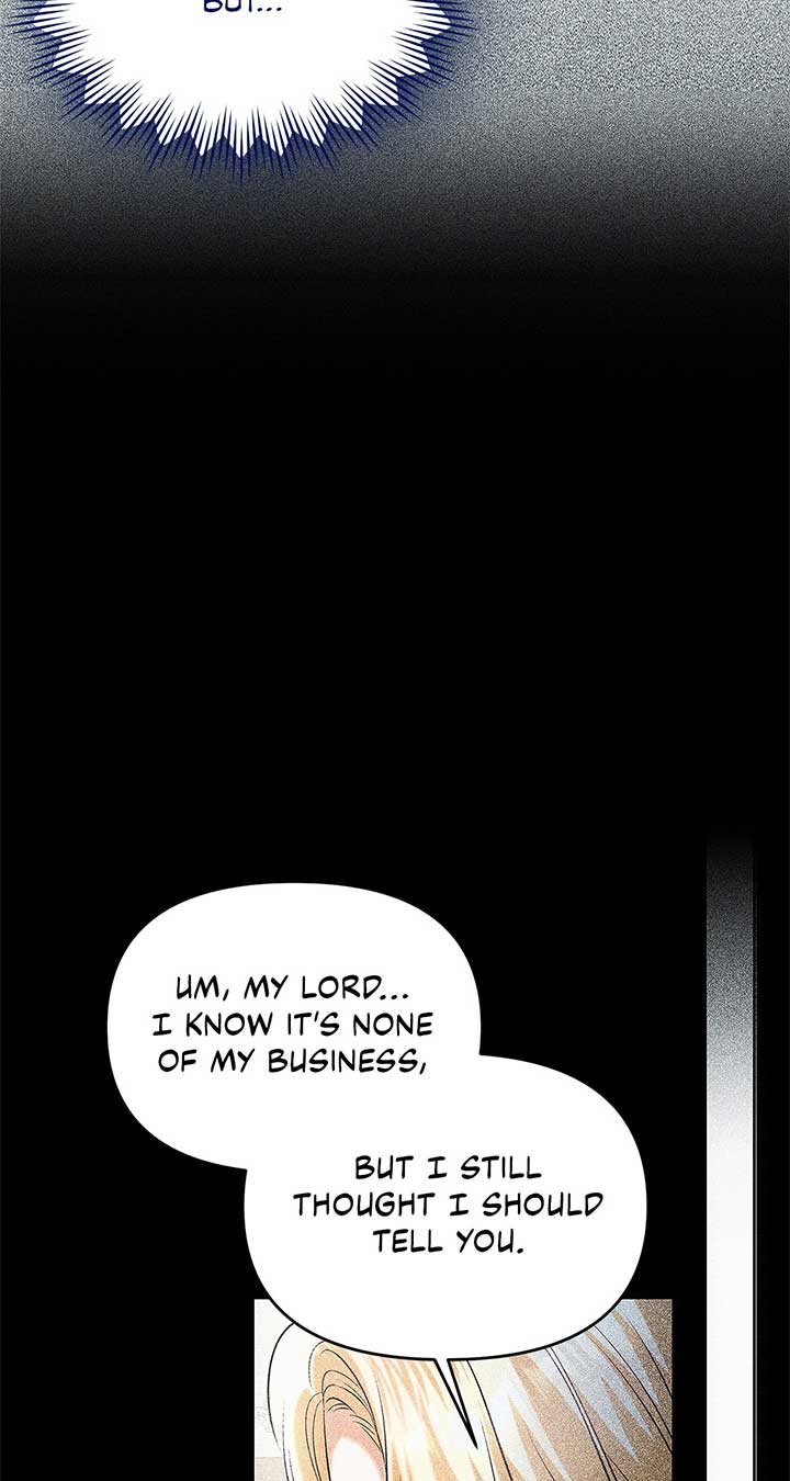 I’ve Probably Made a Mistake in Getting Married chapter 32 page 21