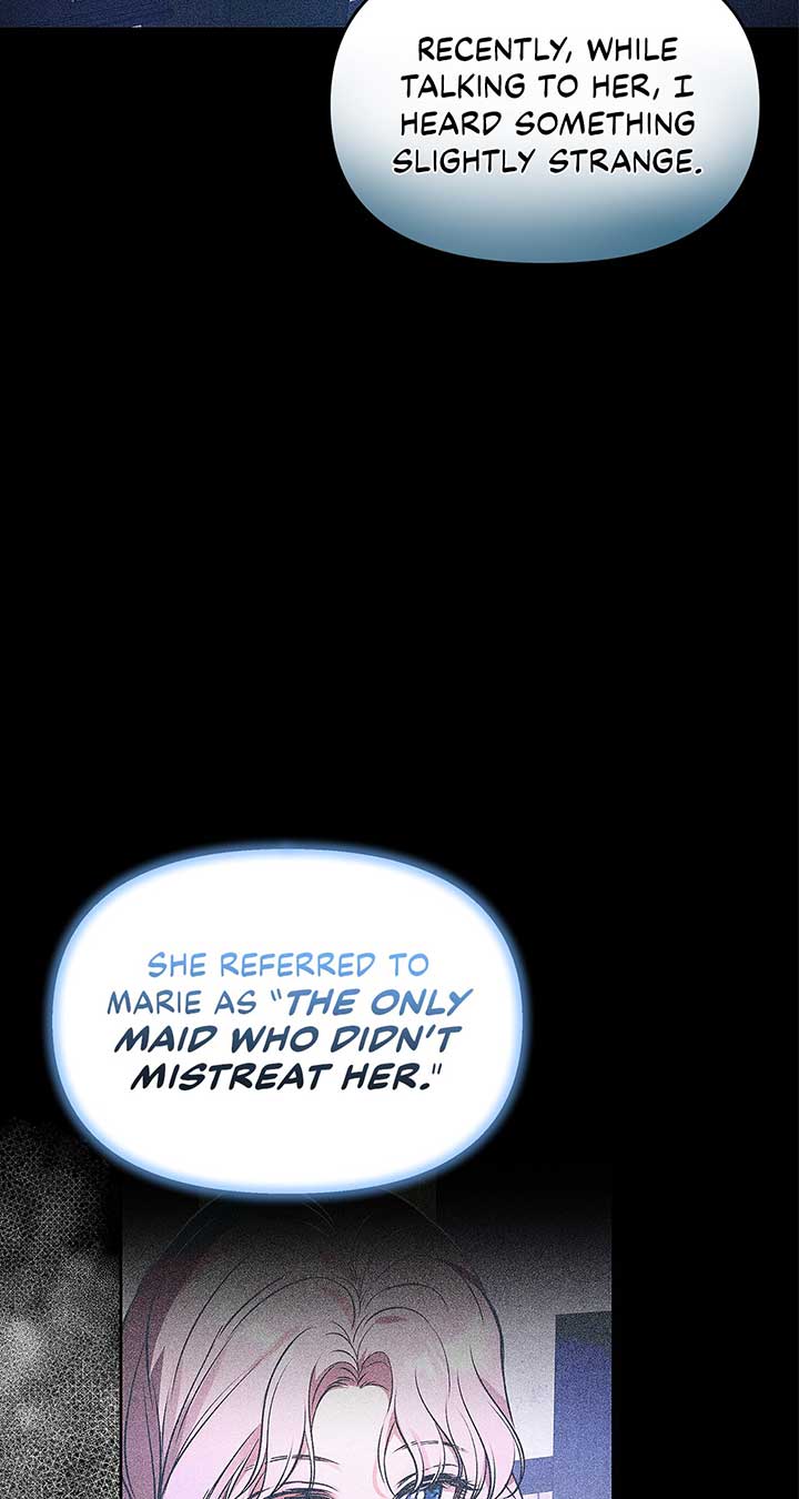 I’ve Probably Made a Mistake in Getting Married chapter 32 page 25