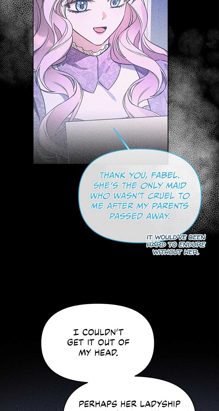 I’ve Probably Made a Mistake in Getting Married chapter 32 page 26
