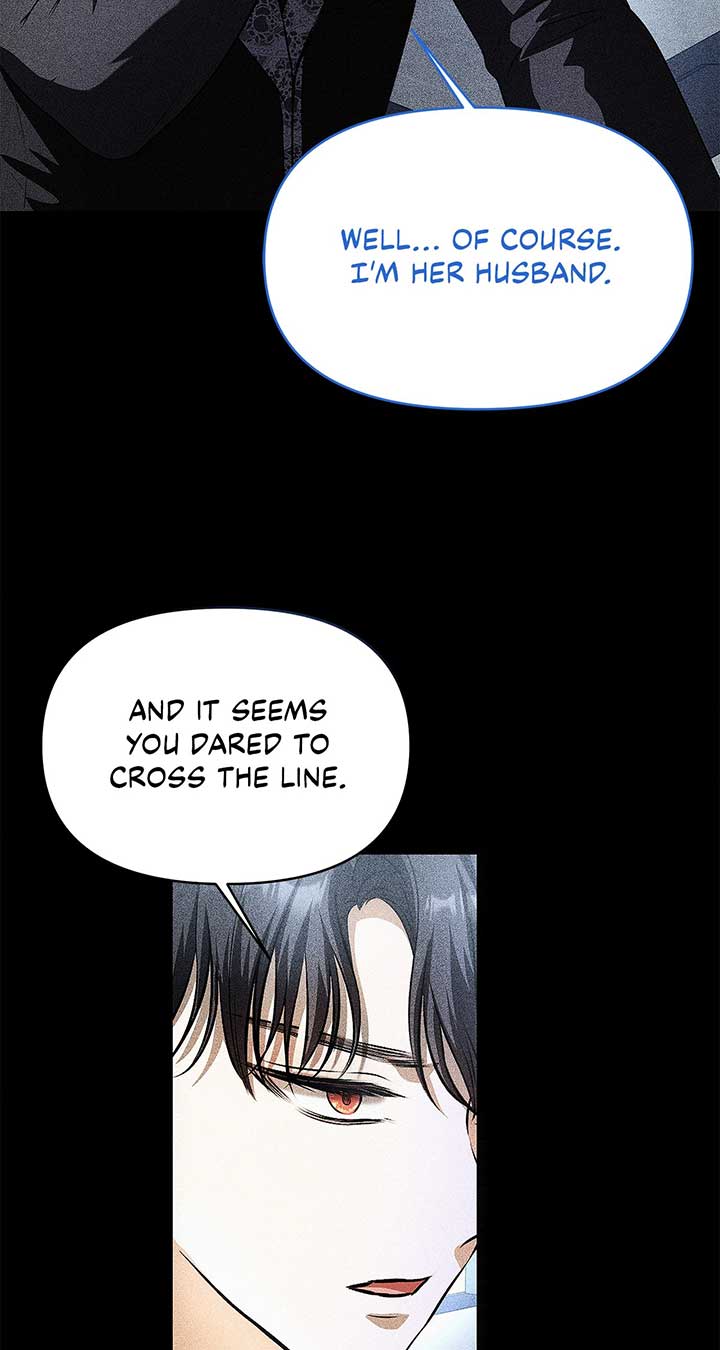 I’ve Probably Made a Mistake in Getting Married chapter 32 page 30