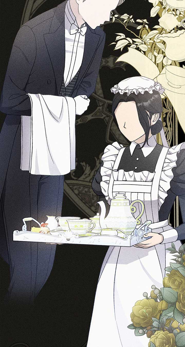 I’ve Probably Made a Mistake in Getting Married chapter 32 page 33
