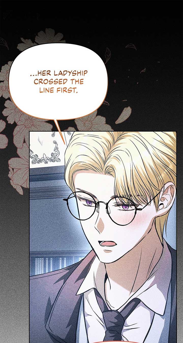 I’ve Probably Made a Mistake in Getting Married chapter 32 page 35