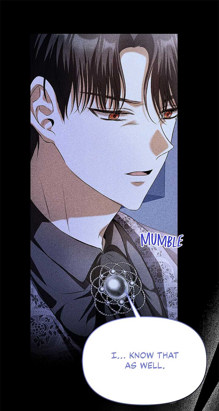 I’ve Probably Made a Mistake in Getting Married chapter 32 page 41