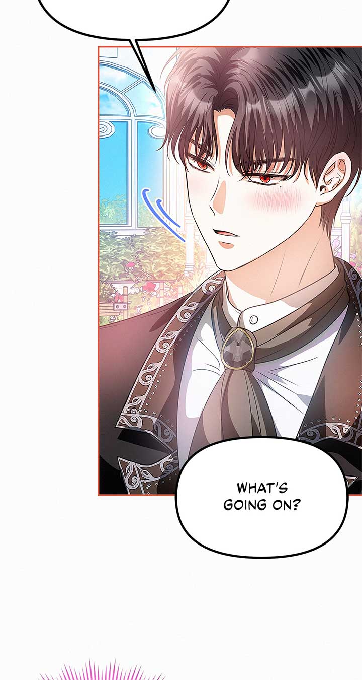 I’ve Probably Made a Mistake in Getting Married chapter 32 page 47