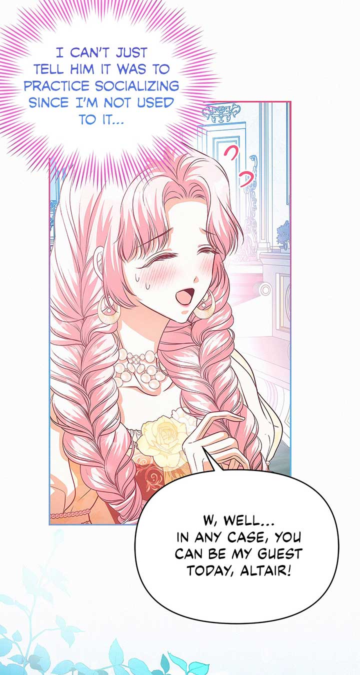 I’ve Probably Made a Mistake in Getting Married chapter 32 page 48