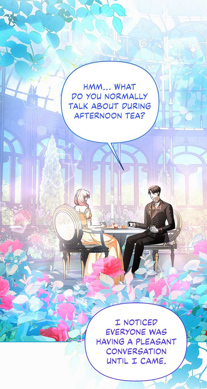 I’ve Probably Made a Mistake in Getting Married chapter 32 page 49