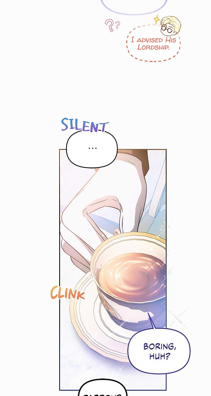 I’ve Probably Made a Mistake in Getting Married chapter 32 page 51