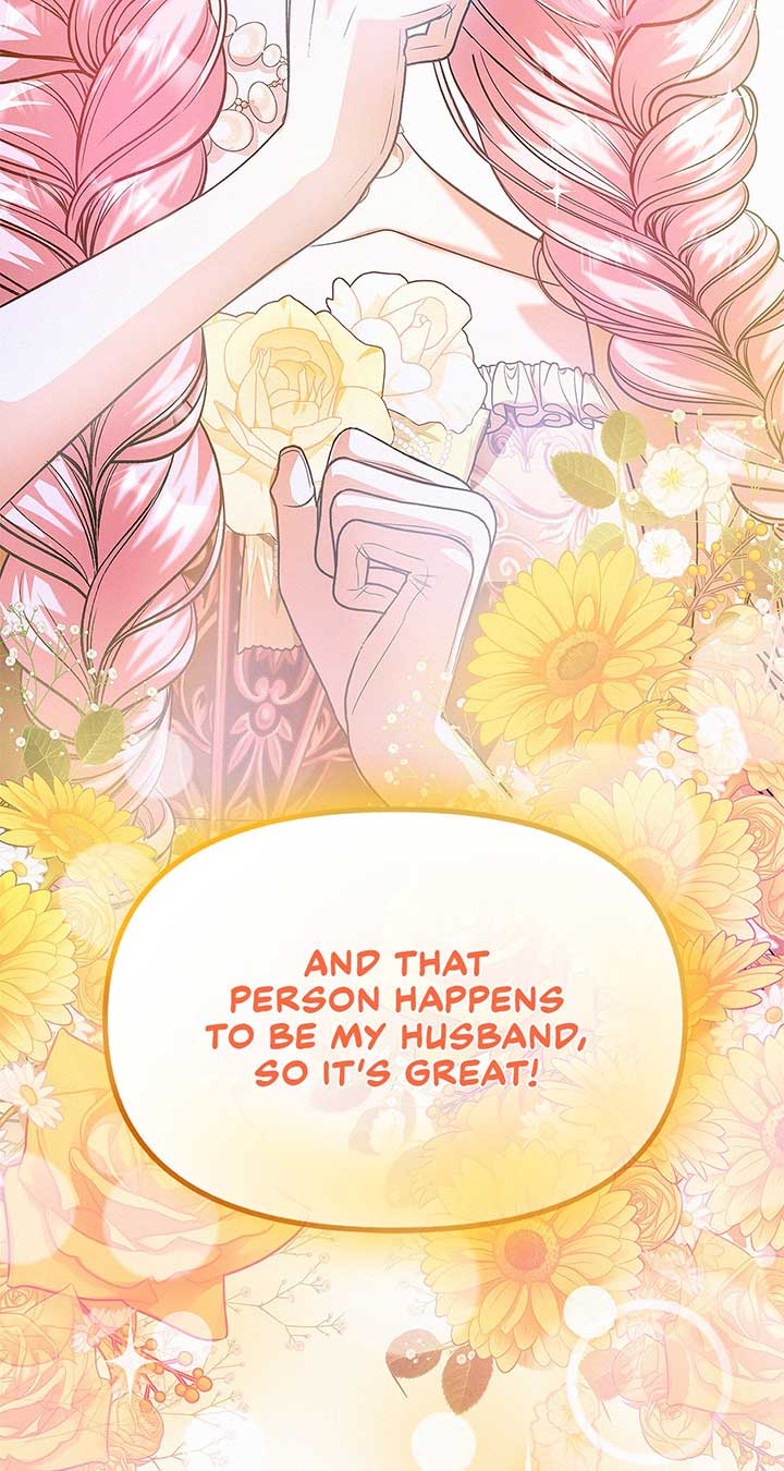 I’ve Probably Made a Mistake in Getting Married chapter 32 page 59