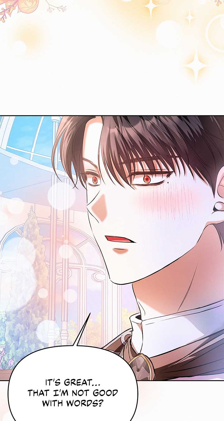 I’ve Probably Made a Mistake in Getting Married chapter 32 page 60