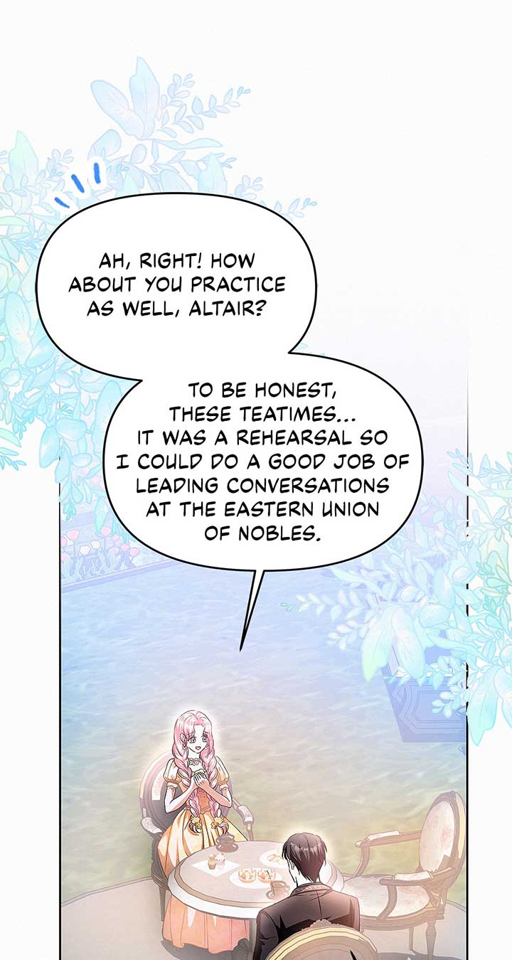I’ve Probably Made a Mistake in Getting Married chapter 32 page 62