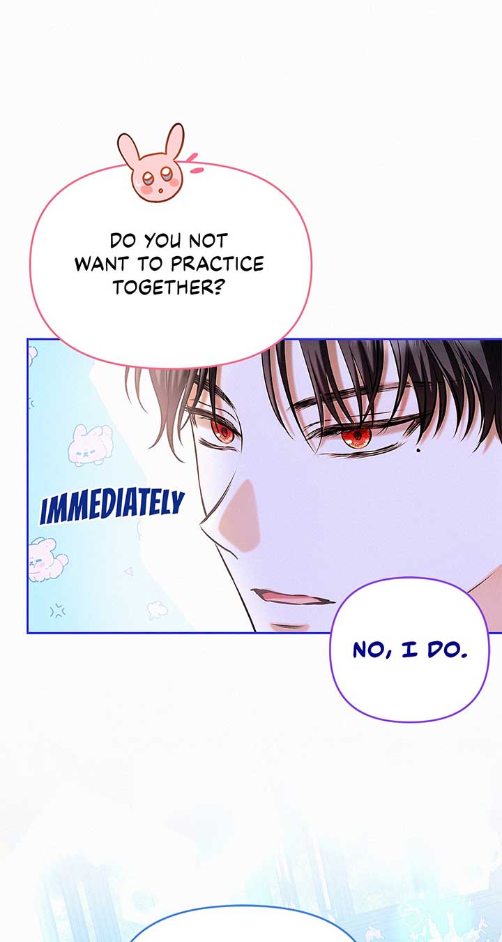 I’ve Probably Made a Mistake in Getting Married chapter 32 page 64