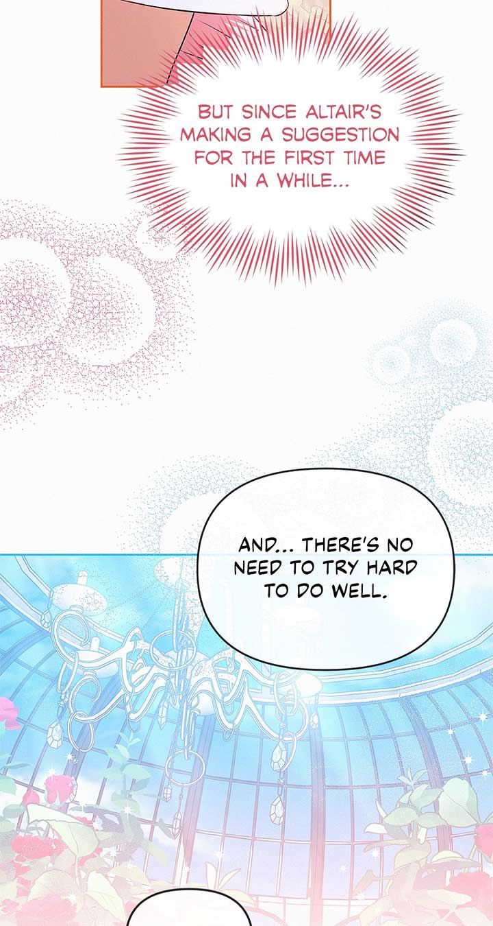 I’ve Probably Made a Mistake in Getting Married chapter 32 page 67