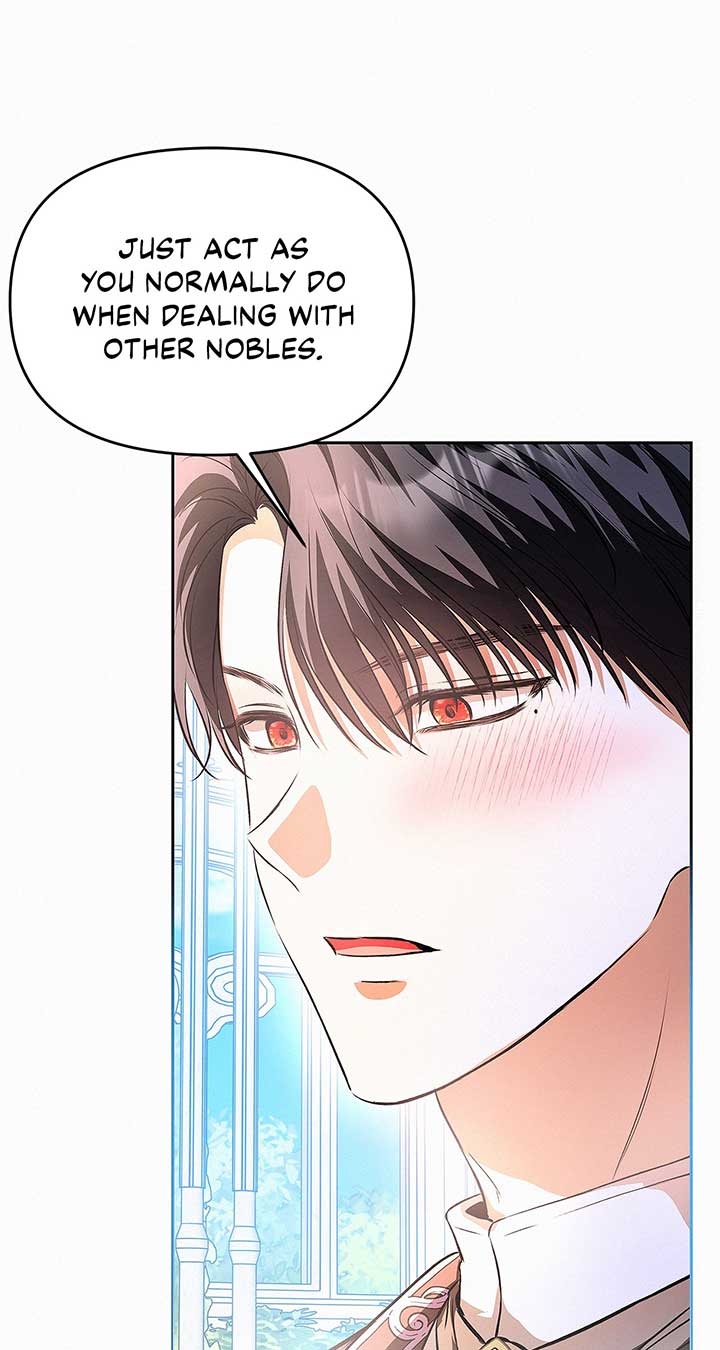 I’ve Probably Made a Mistake in Getting Married chapter 32 page 69