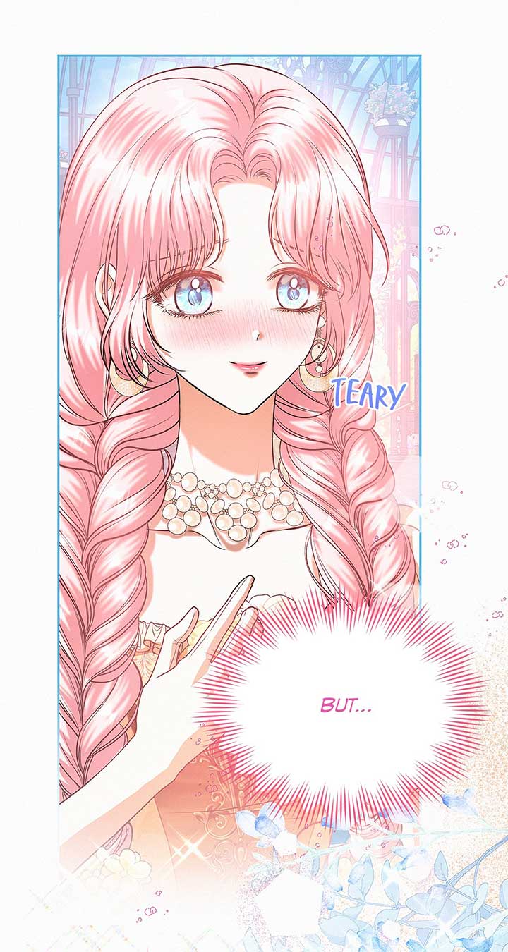 I’ve Probably Made a Mistake in Getting Married chapter 32 page 82